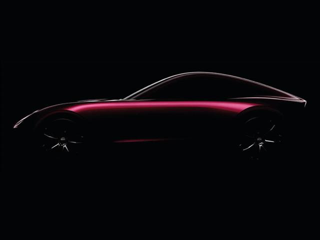 TVR Accepting Deposits for its New 2017 Car