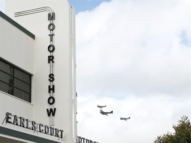 TVR unveiled at Goodwood Revival in September