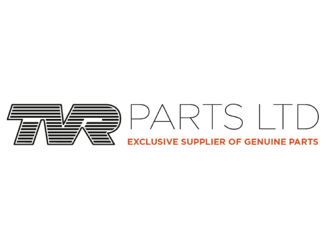 TVR Parts Ltd - Orange RGB Web TVR Parts Ltd - Orange RGB Web