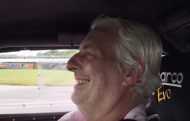 BlackHoundDriver BlackHoundDriver