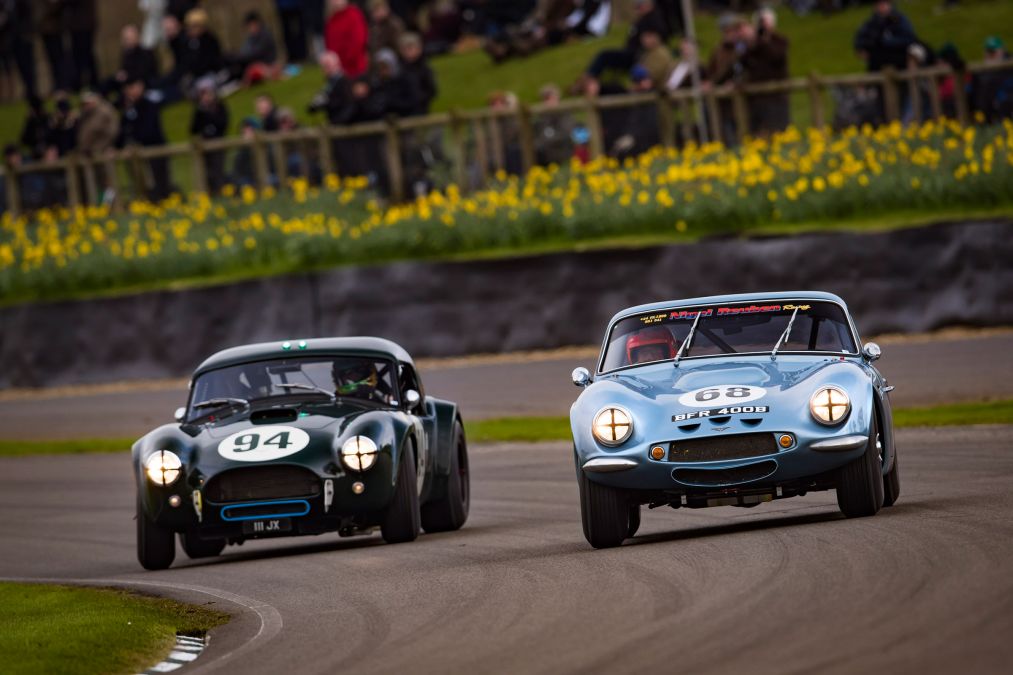 TVR68 TVR68