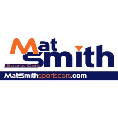 MatSmithSportscars_logo