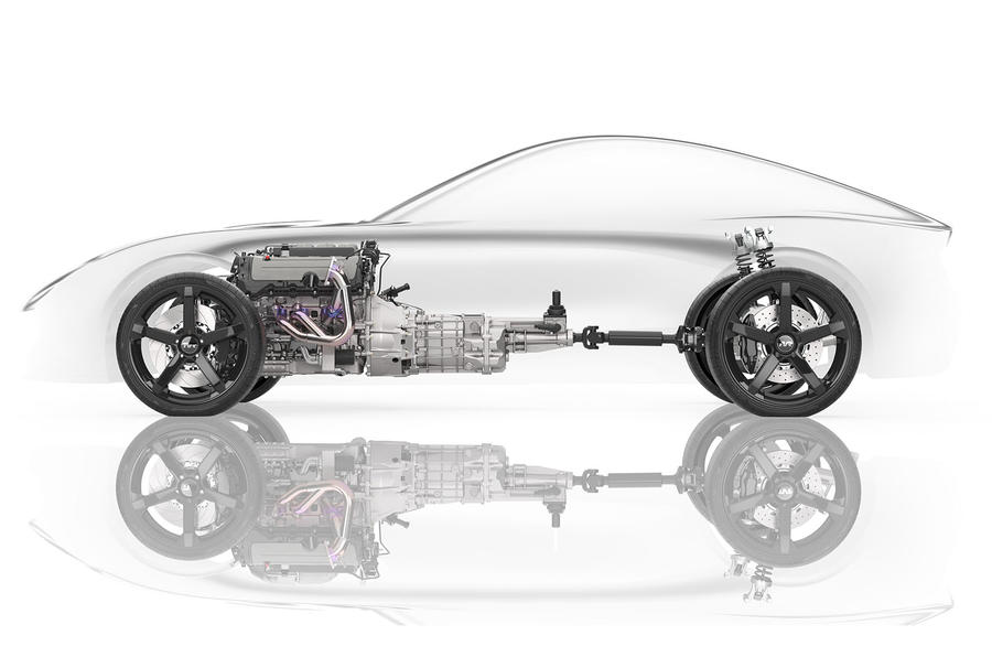 TVR GT223 TVR GT223
