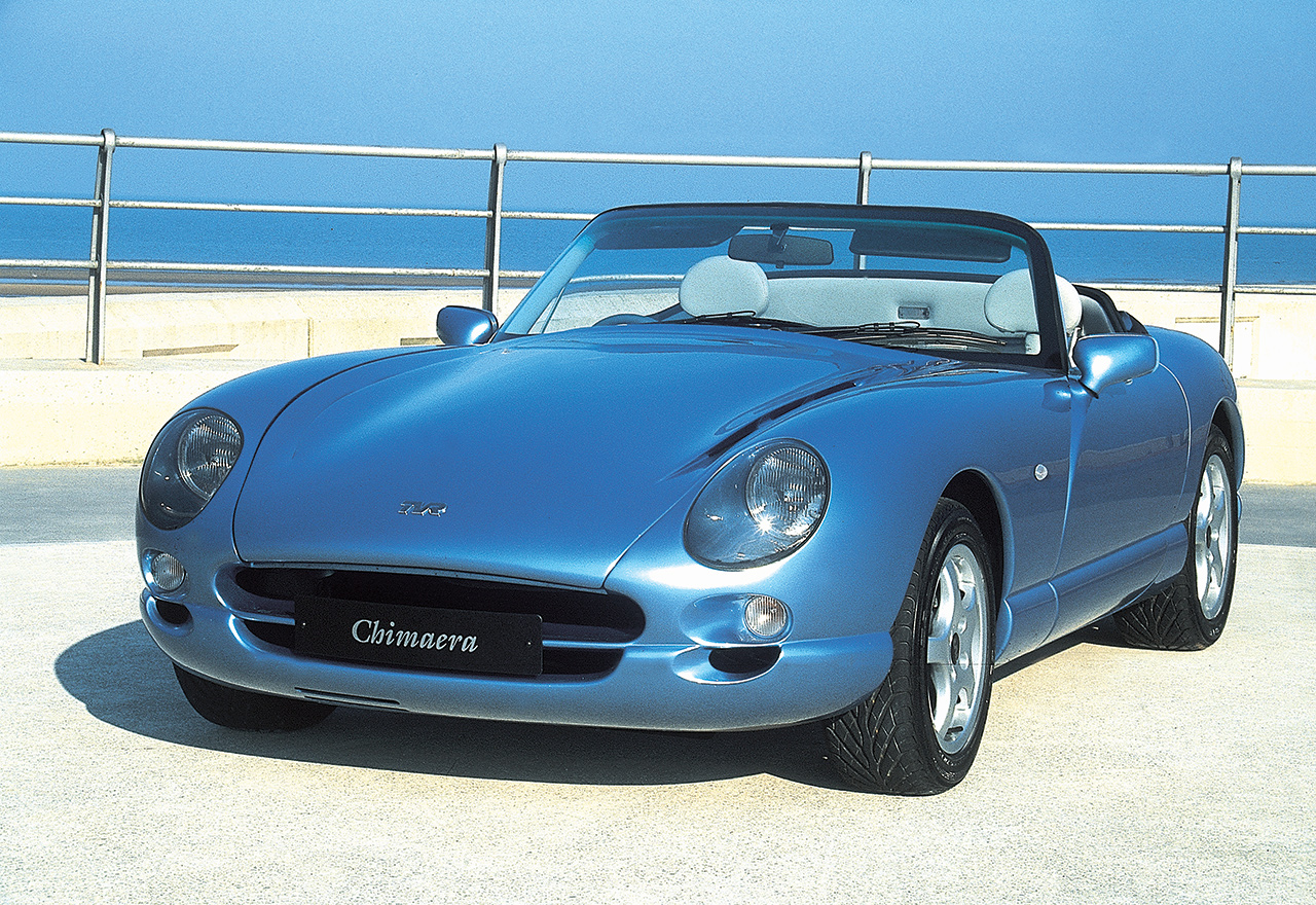 Chimaera Sports Car Malaysia Chimaera Sports Car Malaysia