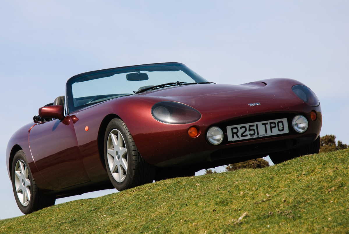 TVR 2021