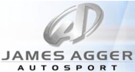 James Agger Autosport Ltd James Agger Autosport Ltd