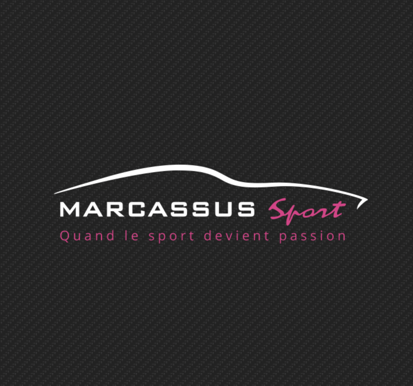 Marcassus Sport Logo