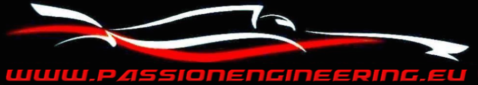 Passion Engineering  BVBA
