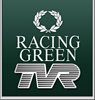 Racing Green Cars