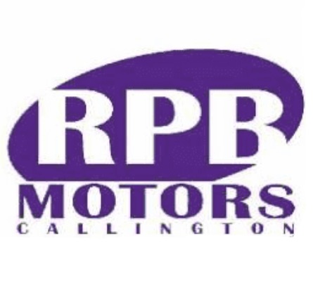 RPB Motors Callington
